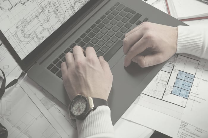 Electronic Signature for Engineering, Architecture, Construction