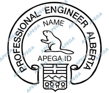 APEGA's Digital Signature