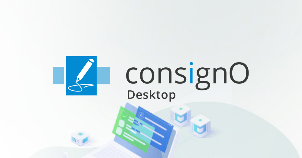 ConsignO Desktop