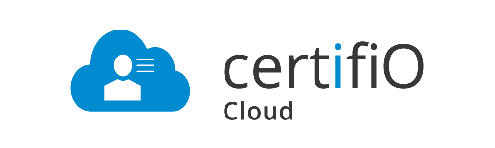 CertifiO Cloud Web transparent