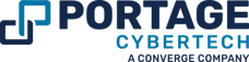 Portage-logo