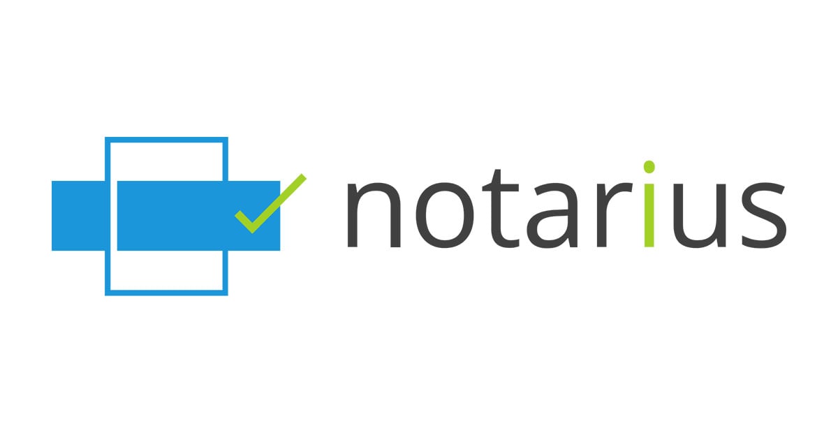 (c) Notarius.com